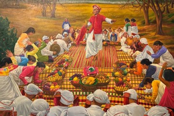 60 tác phẩm mới của Bảo tàng Mỹ thuật Việt Nam, du khách trải nghiệm 'Giao thời'