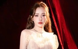 Chi Pu là nghệ sĩ Việt Nam duy nhất dự Weibo Gala 2026