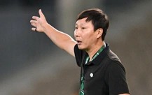 Báo Indonesia: 'Ông Kim Sang Sik đang hoảng loạn'