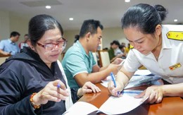 Hộ kinh doanh cần chính sách thuế rõ ràng, dễ hiểu