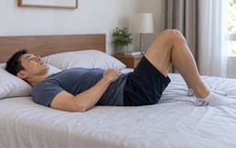 Động tác tập đơn giản giúp nam giới U50 tăng cường khả năng tình dục