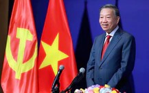 Chuyến đi Bắc Mỹ của Tổng Bí thư, Chủ tịch nước Tô Lâm và thế cân bằng chiến lược của Việt Nam