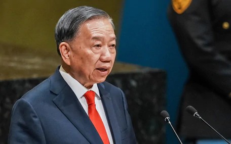 Thượng nghị sĩ Mỹ: Thế giới cần nhiều lãnh đạo có tầm nhìn như Tổng Bí thư, Chủ tịch nước Tô Lâm