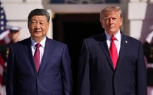 Ông Tập hẹn ông Trump thêm hai cuộc gặp trong năm nay