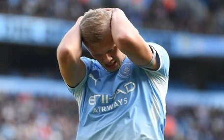 Premier League chính thức phán Man City có tội