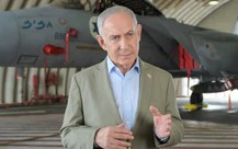 NÓNG: Thủ tướng Israel tiết lộ thông tin mới về cơ phó trong sự cố máy bay Flydubai