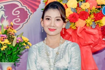 Tâm tư nặng trĩu của NSND Mỹ Uyên