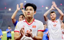 Bóng đá Việt Nam nhận vinh dự đặc biệt từ AFC