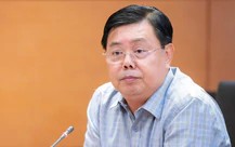 Bộ trưởng Bộ Nội vụ giải đáp việc có tiếp tục sáp nhập xã, phường hay không
