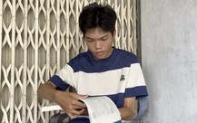 Thiếu tình mẹ và mắc bệnh tim, nam sinh Cần Thơ ráng học bổ túc, đậu kỹ thuật phần mềm