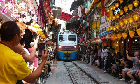 Báo Anh 'mách' 12 điểm đến đẹp nhất Việt Nam
