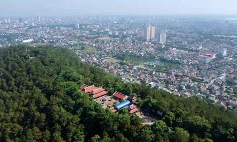 Loạt điểm đến gần TP Vinh cho kỳ nghỉ lễ 30/4