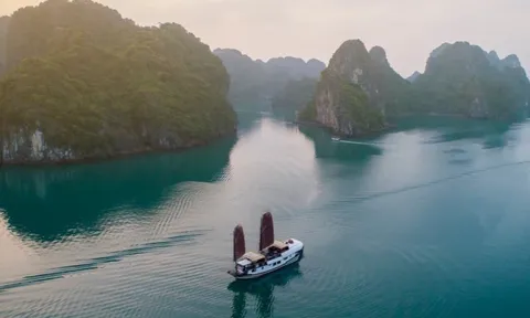 Báo Tây gợi ý điểm đến đẹp nhưng kín tiếng ở Việt Nam
