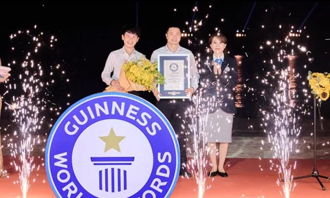 Sun Group ra mắt loạt trải nghiệm khác biệt tại Cát Bà