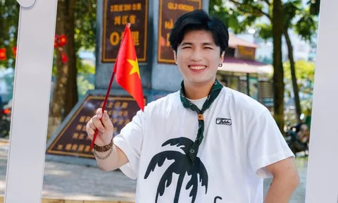 Giữ nguyên cột mốc 'Hà Giang 0 km' sau sáp nhập
