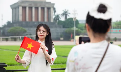 Hà Nội, TP.HCM vào top thành phố tốt nhất do báo Anh bình chọn