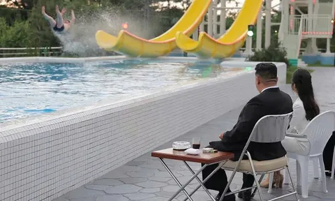 Vì sao Triều Tiên chỉ đón khách Nga?