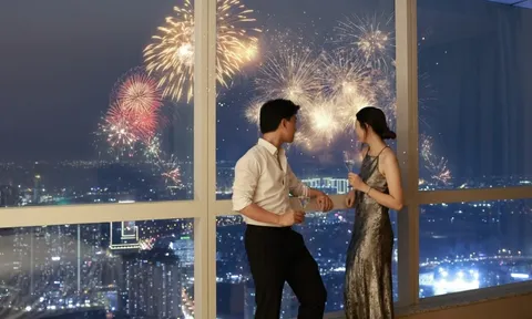 Chi hàng nghìn USD cũng khó đặt phòng tổng thống Hà Nội ngày 2/9