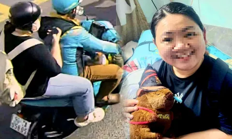 Nhân viên nhà sách Nhã Nam “mất tích" đã trở về an toàn