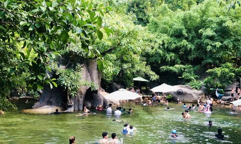 Đà Nẵng phê duyệt quy hoạch khu du lịch sinh thái hơn 300 ha dọc Quốc lộ 14G