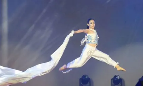 Hướng tới đời sống sân khấu không biên giới