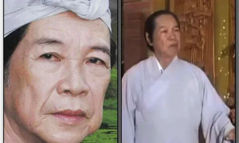 Nghệ sĩ Điền Tử Lang: Từ "Vua ca Đài phát thanh" đến tiếng hát Vu Lan báo hiếu