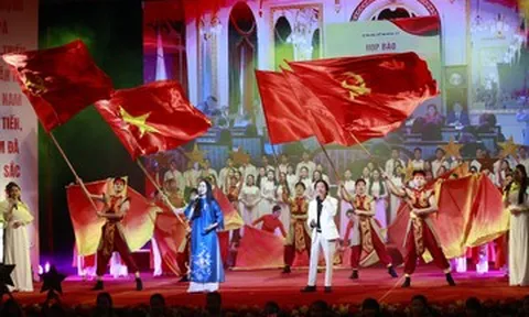 Khơi dậy khát vọng chấn hưng và phát triển văn hóa Việt Nam trong kỷ nguyên mới