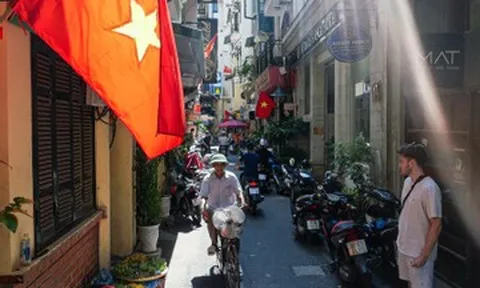 4 con phố được ví như thiên đường ẩm thực ở Hà Nội, điểm hẹn lý tưởng ngày 2/9