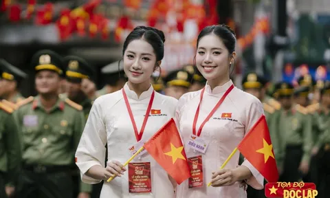 Việt Nam lọt top 10 quốc gia hòa bình nhất châu Á