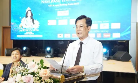 Sắc màu đại ngàn và biển xanh lần đầu hội tụ tại Quy Nhơn