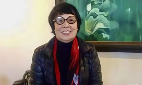 NSND Phạm Thị Thành - nữ đạo diễn tiên phong của sân khấu Việt Nam qua đời