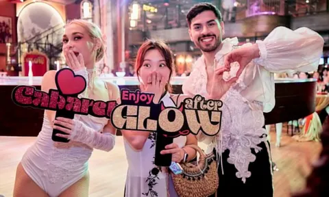 Vì sao ngày càng nhiều du khách chọn chơi ở Ba Na Hills vào chiều tối?