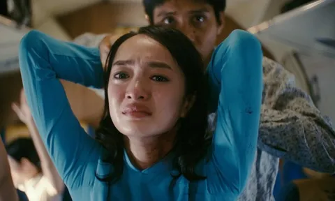 "Tử chiến trên không" nhận nhiều lời khen