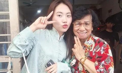 'Cô giáo' 71 tuổi tiết lộ điều đặc biệt sau thành công của Phương Mỹ Chi