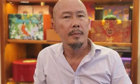 Bảo tàng không thể là nơi trưng bày tranh giả, tranh nhái!