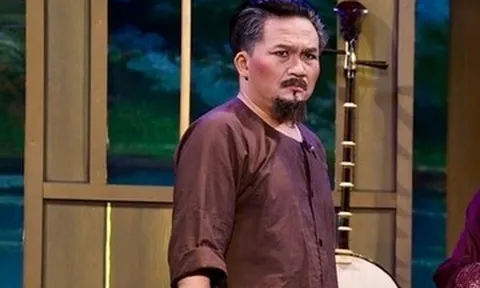Diễn viên Đại Nghĩa trượt ngã bị trật khớp vai, phải hủy suất diễn