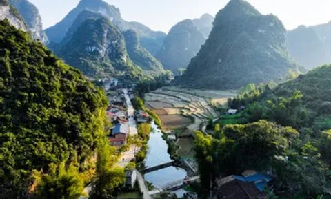 Top 5 địa điểm du lịch lý tưởng trong tháng 10 ở miền Bắc
