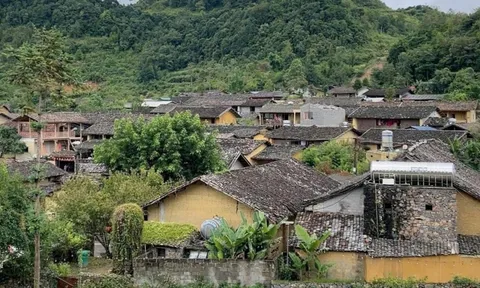 Rộ thông tin giá dịch vụ ở thôn du lịch nổi tiếng Tuyên Quang "quá chát"