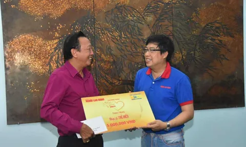 Văn nghệ sĩ TP HCM kể những kỷ niệm ngọt ngào với NSND - nhạc sĩ Thế Hiển