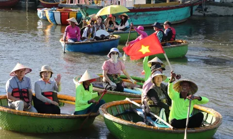 Công bố làng duy nhất Việt Nam lọt top 20 làng du lịch đẹp nhất thế giới