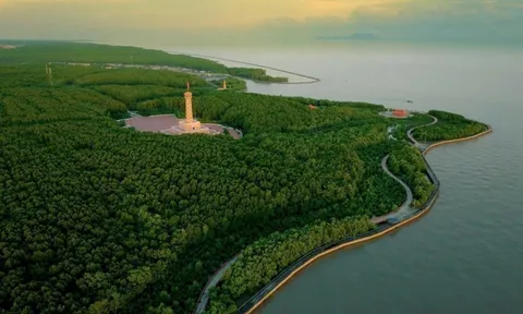 Bí thư Tỉnh ủy Cà Mau gợi ý giải pháp định vị thương hiệu du lịch