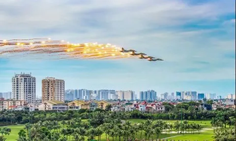 200 bức ảnh kể chuyện đất nước 80 năm mùa thu Độc lập