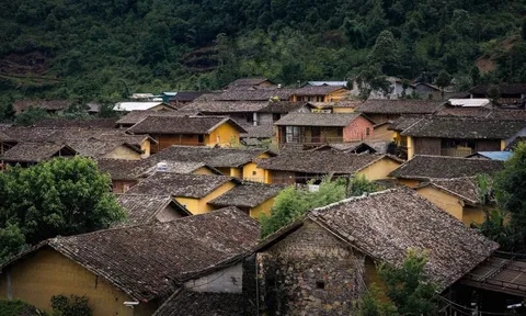 Việt Nam có làng du lịch tốt nhất thế giới 2025