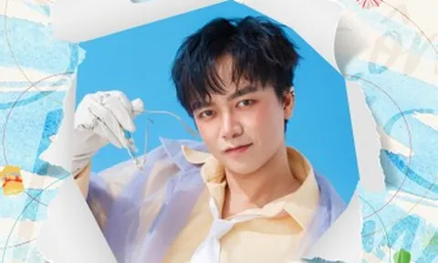 Bùi Công Nam biểu diễn miễn phí tại Lễ hội Con đường văn hoá Hàn Quốc 2025