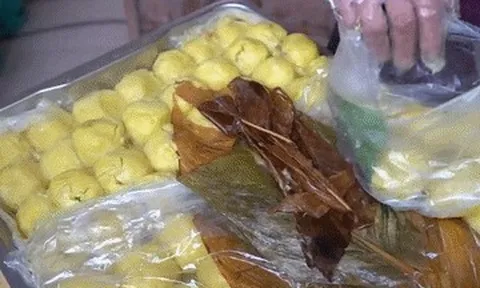 Đặc sản Hưng Yên ngon, bổ, rẻ, khách đặt 'ship' 120km về ăn