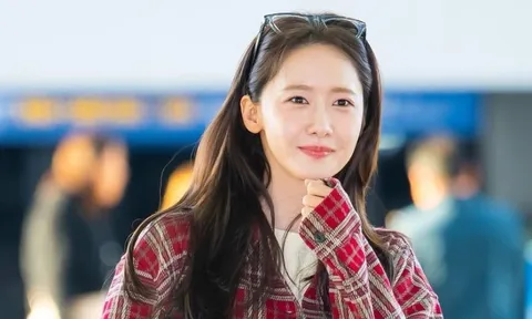 Chuyến đi Đà Nẵng 'bão táp' của YoonA và ê-kíp 'Ngự trù của bạo chúa'