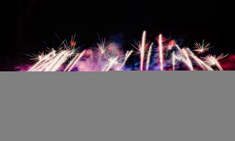 Hé lộ 'những cái nhất' trong show Bản giao hưởng đại dương Phú Quốc