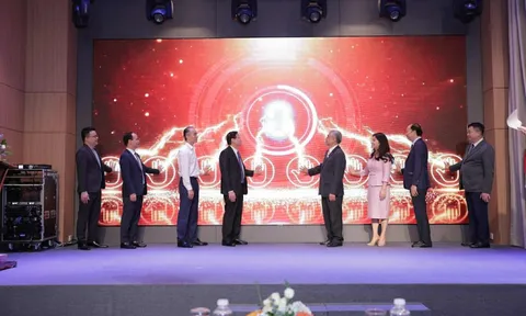 Ra mắt nền tảng bảo vệ bản quyền số