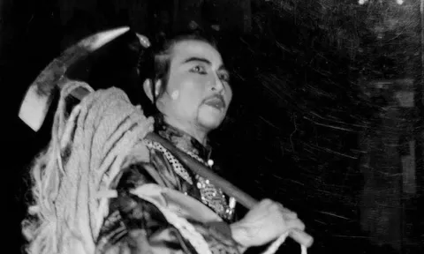 Vĩnh biệt NSƯT Đỗ Bạch Diện, dấu ấn thời vàng son sân khấu cải lương Bắc