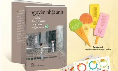 GIẢI THƯỞNG "TÁC PHẨM VĂN HÓA - NGHỆ THUẬT XUẤT SẮC NĂM 2025": Cuộc đua bắt đầu